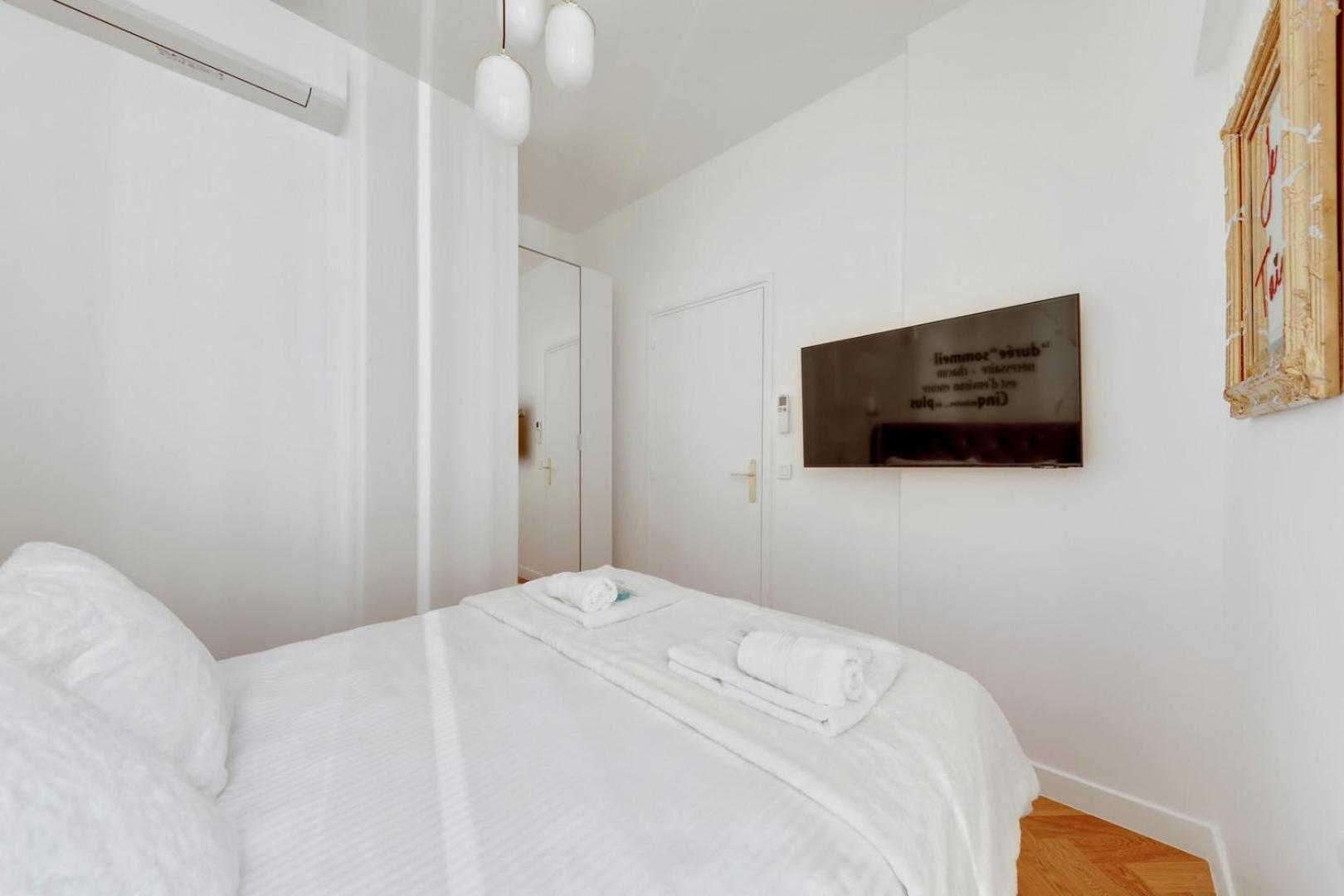 208 Suite Guerlain - Superb Apartment In Paris Exterior photo
