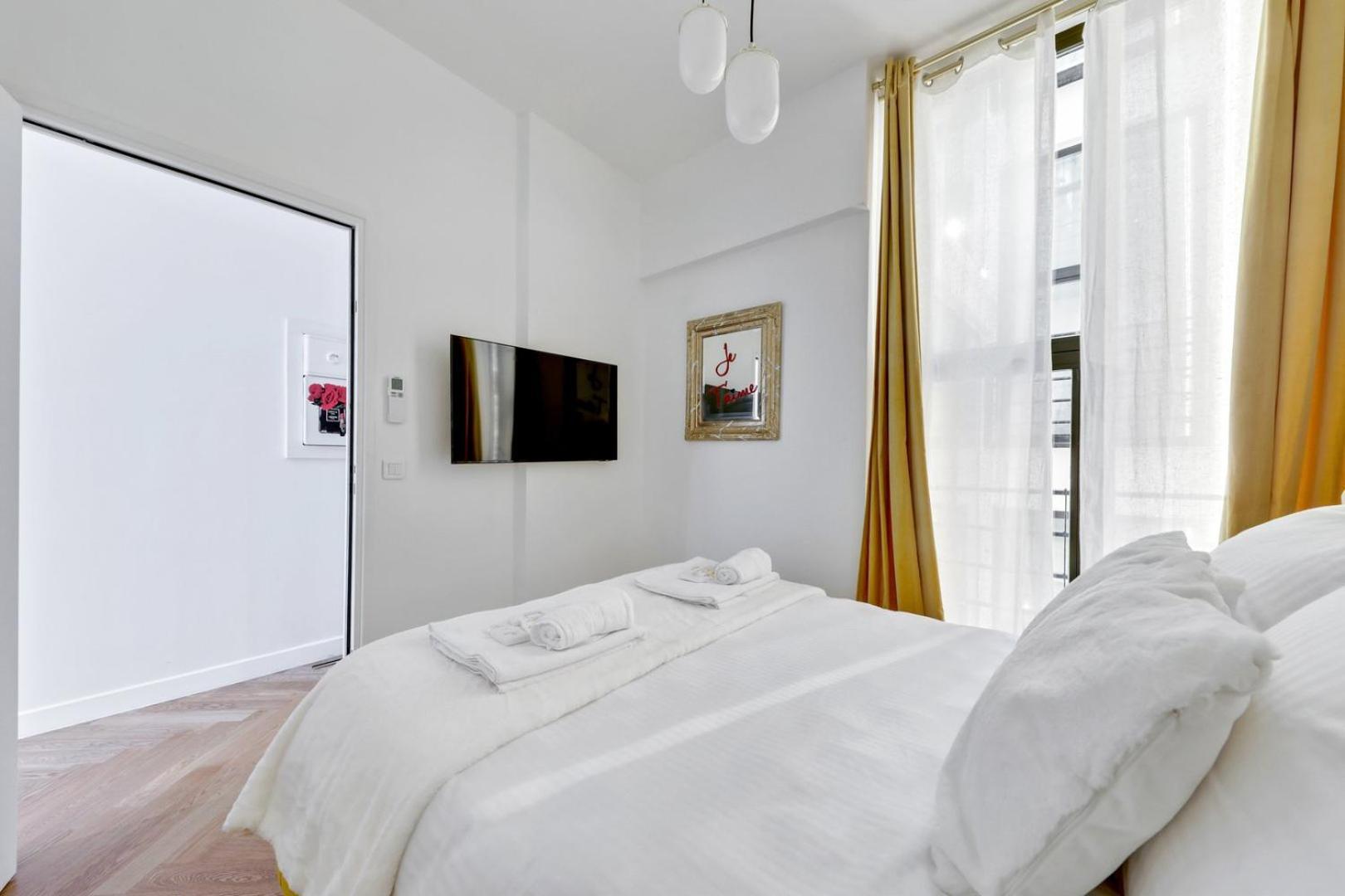 208 Suite Guerlain - Superb Apartment In Paris Exterior photo